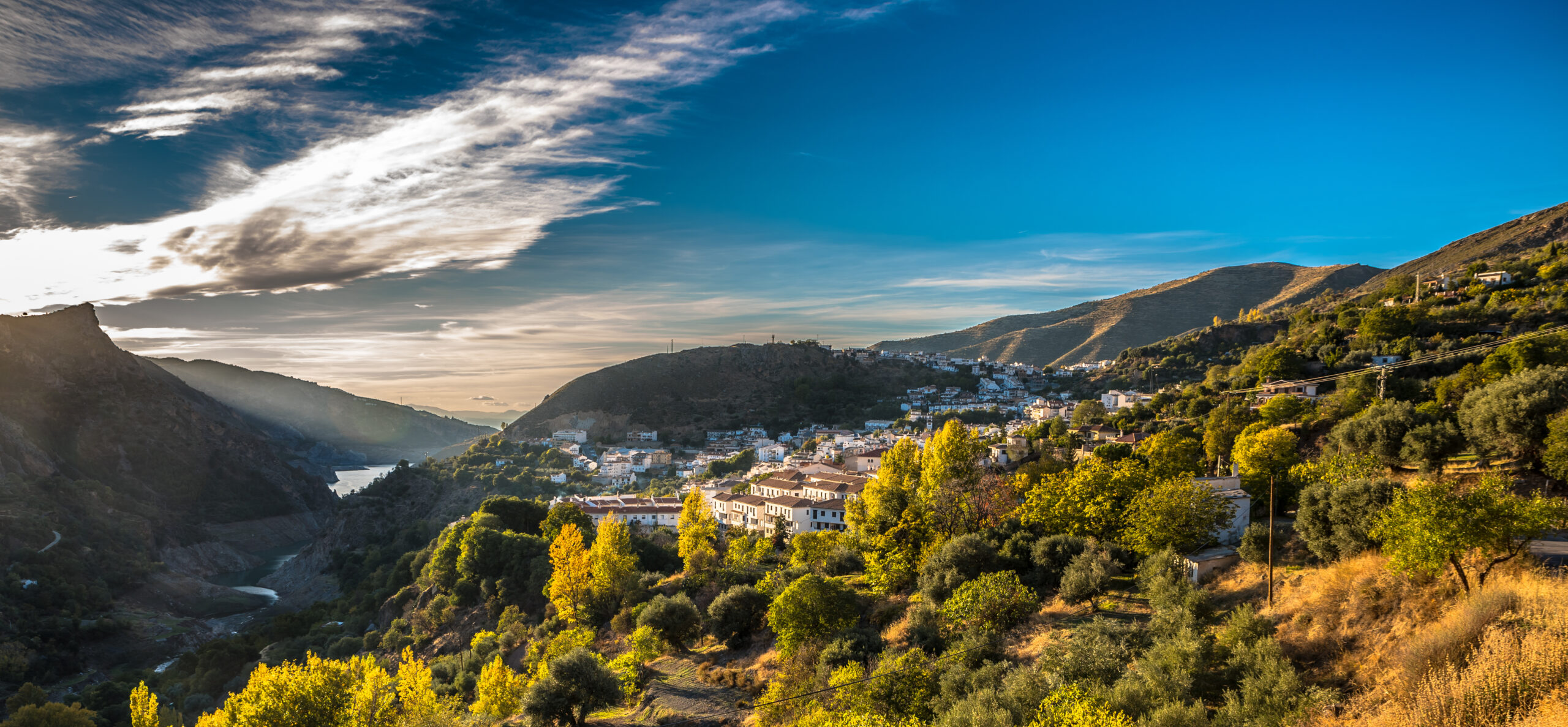 Güéjar Sierra